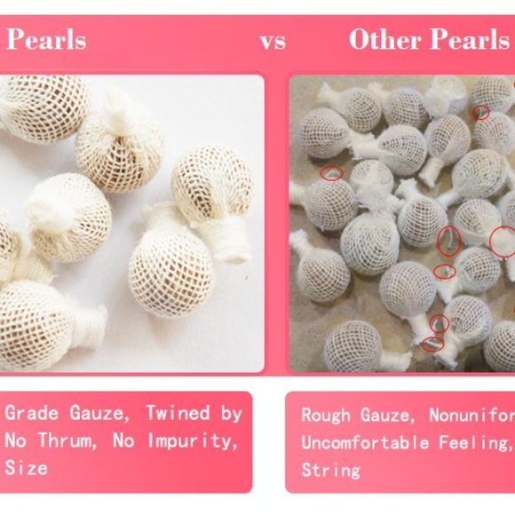 Yoni Detox Pearls - Monthly Rituals (Yoni … - Picture 11 of 16